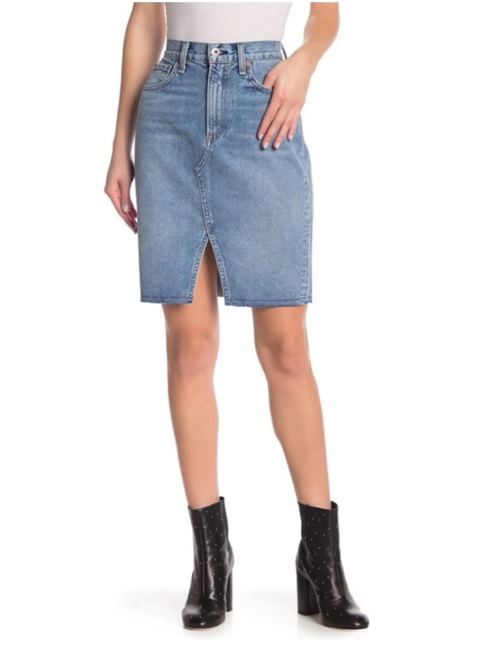 Rag & Bone Suji Skirt